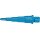 Gedore Stufenschlüssel 376100 3/8 - 1/2 - 3/4 - 1 - 1 1/4 ″ blau einbrennlackiert