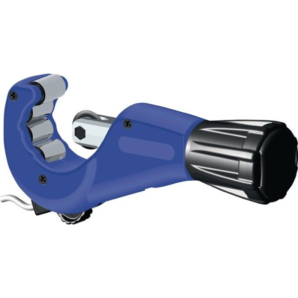 Promat Edelstahlrohrabschneider 3 - 35 mm 195 mm VA-Rohre