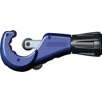 Promat Edelstahlrohrabschneider 3 - 35 mm 195 mm VA-Rohre