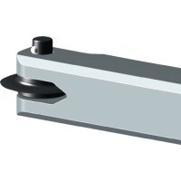 Promat Edelstahlrohrabschneider 3 - 35 mm 195 mm VA-Rohre