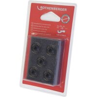 Rothenberger Ersatzschneidrad Schneidrad-Ø 18,5 mm...