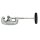 Rothenberger Rohrabschneider INOX SUPER 2″ 10 - 60 mm 400 mm VA-Rohre