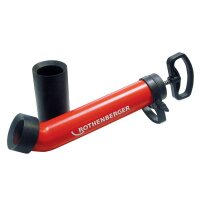 Rothenberger Saugdruckreiniger ROPUMP® Super Plus bei...