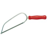 Puk Sägebogen Gesamtlänge 290 mm...