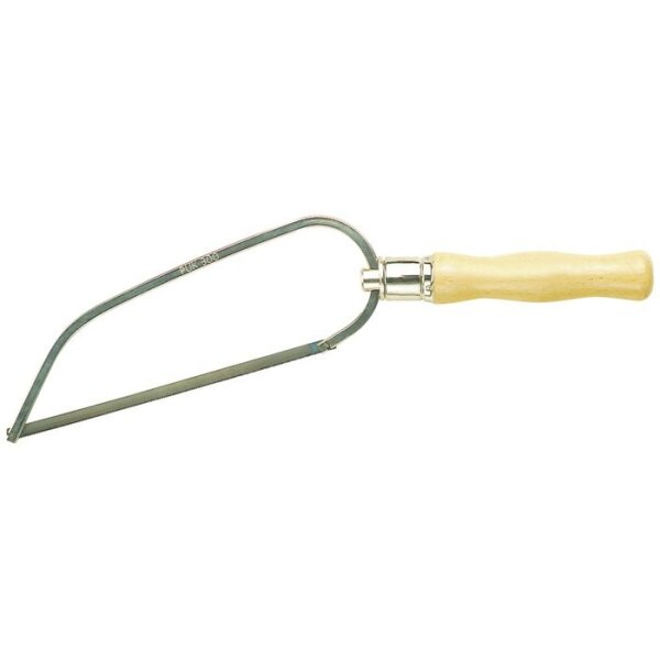 Puk Sägebogen Gesamtlänge 190 - 310 mm Blattlänge 150 mm Zähne per Zoll 25 verstellbar