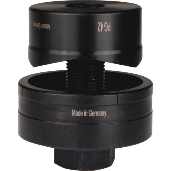 Alfra Blechlocher MonoCut® Ø 35 mm