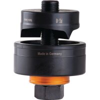 Alfra Blechlocher TriCut® KL Ø 54 mm PG 42...
