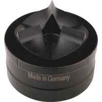 Alfra Blechlocher TriCut® KL Ø 54 mm PG 42...
