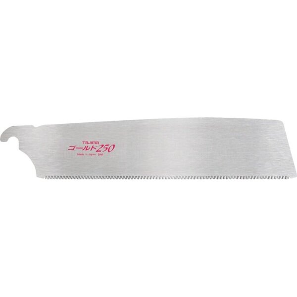 Tajima Sägeblatt TAJIMA Blattlänge 250 mm 19 TPI passend für TAJIMA Feinsägen
