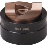Alfra Blechlocher TriCut+® KL Ø 30,5 mm