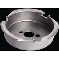 Heller Lochrandsenker Nenn-Ø 68 mm