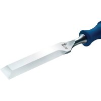 Kirschen Stechbeitel 2Cut Schneidenbreite Front 26 mm/ Seite 90 mm