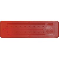 Adler Fällkeil Länge 250 mm Kunststoff