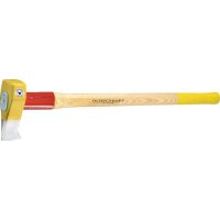 Ochsenkopf Holzspalthammer BIG-OX® 3000 g große...
