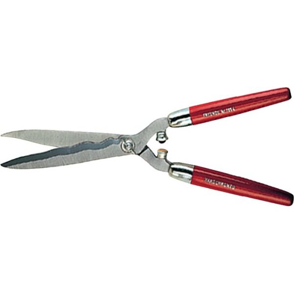 Freund victoria Heckenschere 1954 Gesamtlänge 550 mm Blattlänge 240 mm