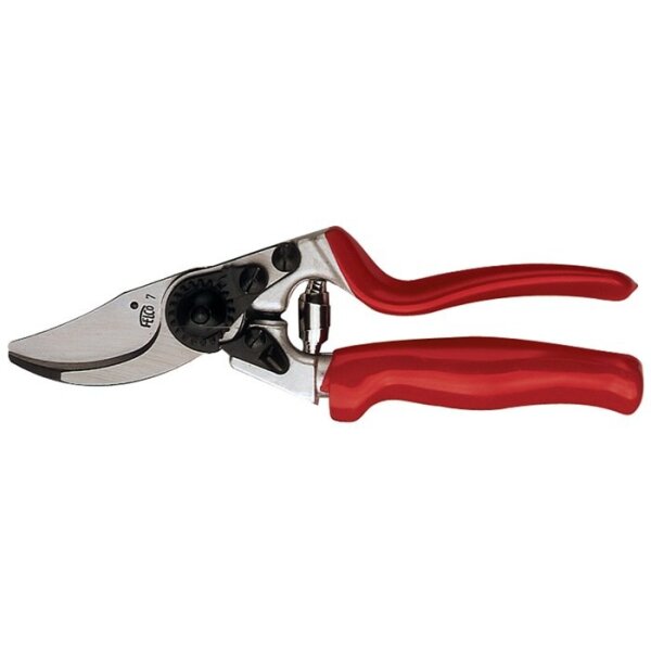 Felco Baumschere FELCO 7 Gesamtlänge 210 mm Schneidleistung 25 mm für Rechtshänder