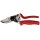 Felco Baumschere FELCO 7 Gesamtlänge 210 mm Schneidleistung 25 mm für Rechtshänder