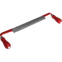 Bison Zugeisen 240 mm gerade, schwer