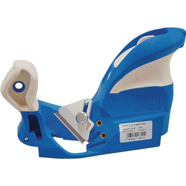 Stubai Duo-Plattenhobel L280 mm