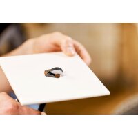 Knipex Fliesenlochzange 200 mm Spezial-Werkzeugstahl Griff geschmiedet, ölgehärtet