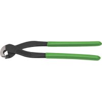 Hufa Fliesenlochzange 200 mm Chrom-Vanadium-Stahl