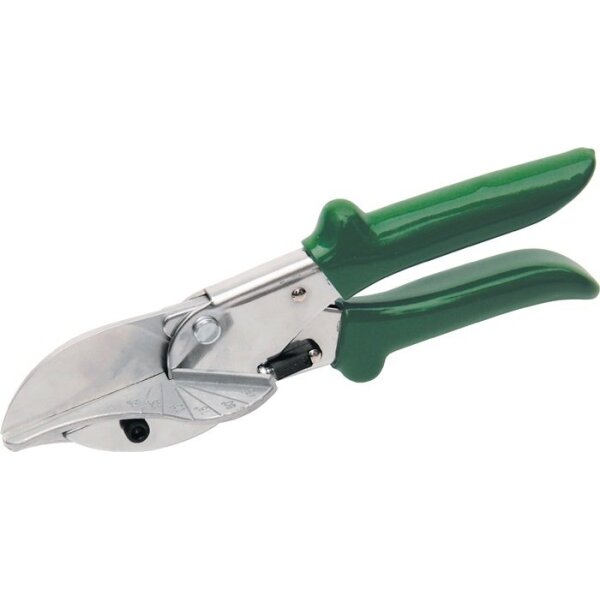 Hufa Gehrungsschere HUFA passend für Kunststoffprofile