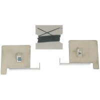 Hufa Spannecken 5 m verzinkt