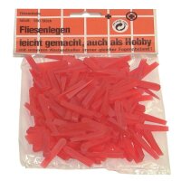 Hufa Fliesenkeil 5 x 30 mm