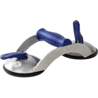 Veribor Saugheber blue line Tragfähigkeit 70 kg...