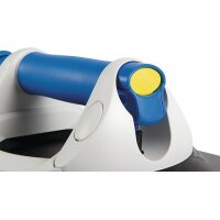 Veribor Pumpensaugheber Tragfähigkeit 120 kg Kopf-Ø 214 mm 1 Kopf Kunststoff