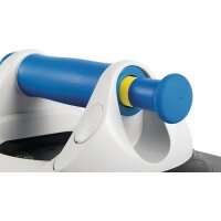 Veribor Pumpensaugheber Tragfähigkeit 120 kg Kopf-Ø 214 mm 1 Kopf Kunststoff