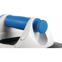 Veribor Pumpensaugheber Tragfähigkeit 120 kg Kopf-Ø 214 mm 1 Kopf Kunststoff