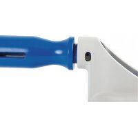 Veribor Saugheber Tragfähigkeit 35 kg Kopf-Ø 120 mm 2 Köpfe Kunststoff