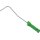 Nölle Kleinflächenroller Plüsch Breite 100 mm Florhöhe 12 mm Kern-Ø 15 mm Polyacryl 6 mm mit Bügel