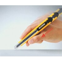 Olfa Cuttermesser Klingenbreite 9 mm Länge 150 mm