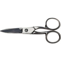 Wüsthof Telefon-/Elektrikerschere Länge 125 mm...