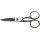 Wüsthof Telefon-/Elektrikerschere Länge 125 mm rostfrei