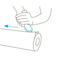 Martor Sicherheitsmesser SECUPRO 625 Länge 154 mm Breite 22 mm Höhe 59 mm Schnitttiefe 21 mm