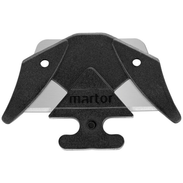 Martor Klinge SECUMAX NR. 3550 Klingenbreite 25,8 mm 10 Stück / Dose