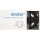 Martor Klinge SECUMAX NR. 3550 Klingenbreite 25,8 mm 10 Stück / Dose