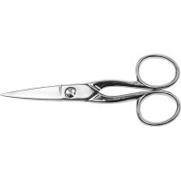 Wüsthof Weber-/Fadenschere Gesamtlänge 100 mm...