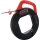 Runpotec Kabeleinziehgerät RUNPO 5 Bandlänge 30 m Biegeradius 15 mm Kabel-Ø 5,3 mm