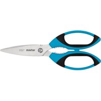 Martor Sicherheitsschere SECUPLUS 565 L216xB13xH83mm...