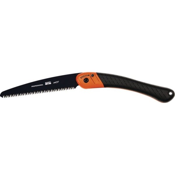 Bahco Klappsäge Blattlänge 190 mm