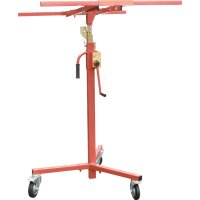 Plattenlift max.Traglast 50 kg Hubh.verstellb.1510-3420mm