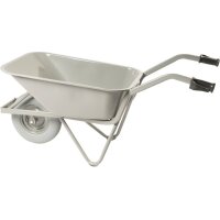 Matador Schubkarre Easy Rider 80 l polymeres Rad 18,7 kg...