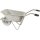 Matador Schubkarre Easy Rider 80 l polymeres Rad 18,7 kg Stahlfelge mit Kugellager