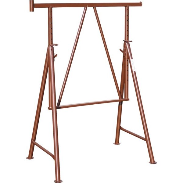 Müba Faltgerüstbock B120xH120cm 120-195 cm lackiert