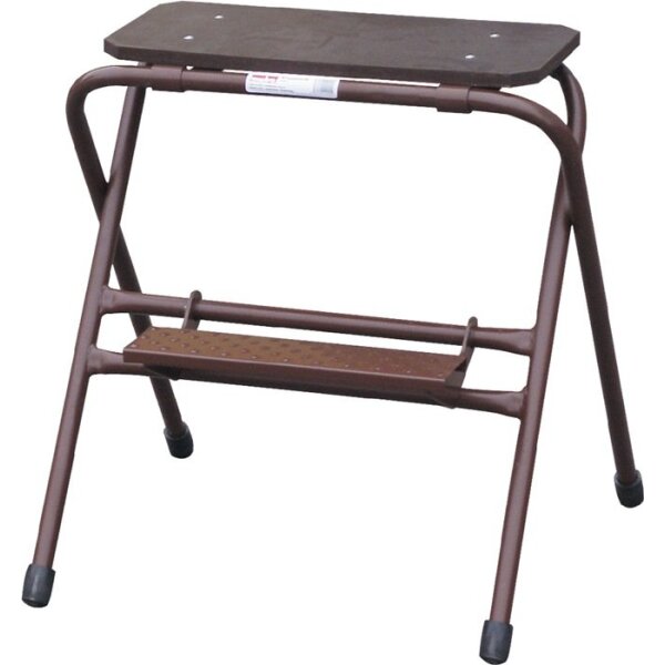 Müba Klappbock Stahl lackiert