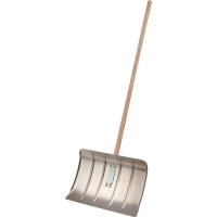 Freund victoria Schneeschieber Schildbreite 500 mm...